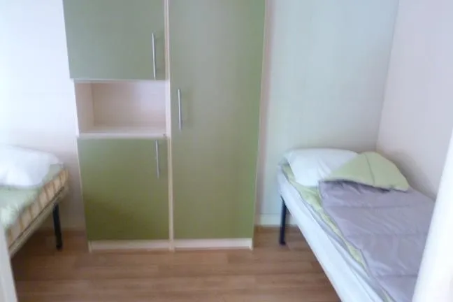 25 Confort "Castor" Chalet 35M² (Pour Personne À Mobilité Réduite)
