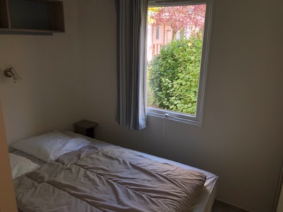 37 PRIVILEGE "Simiane-la-Rotonde" Mobile-home Super Titania 3 29m² - 3 bedrooms