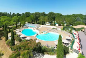 Camping Au Tylo Soleil  - MyCamping