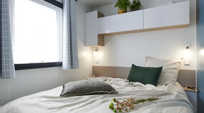 44 Premium "Banon" Rapidhome 26M² - 2 Chambres 4 Pers. Nouveau