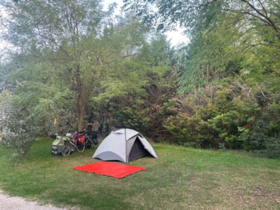 01 TREKKING S Package 1 + Bike