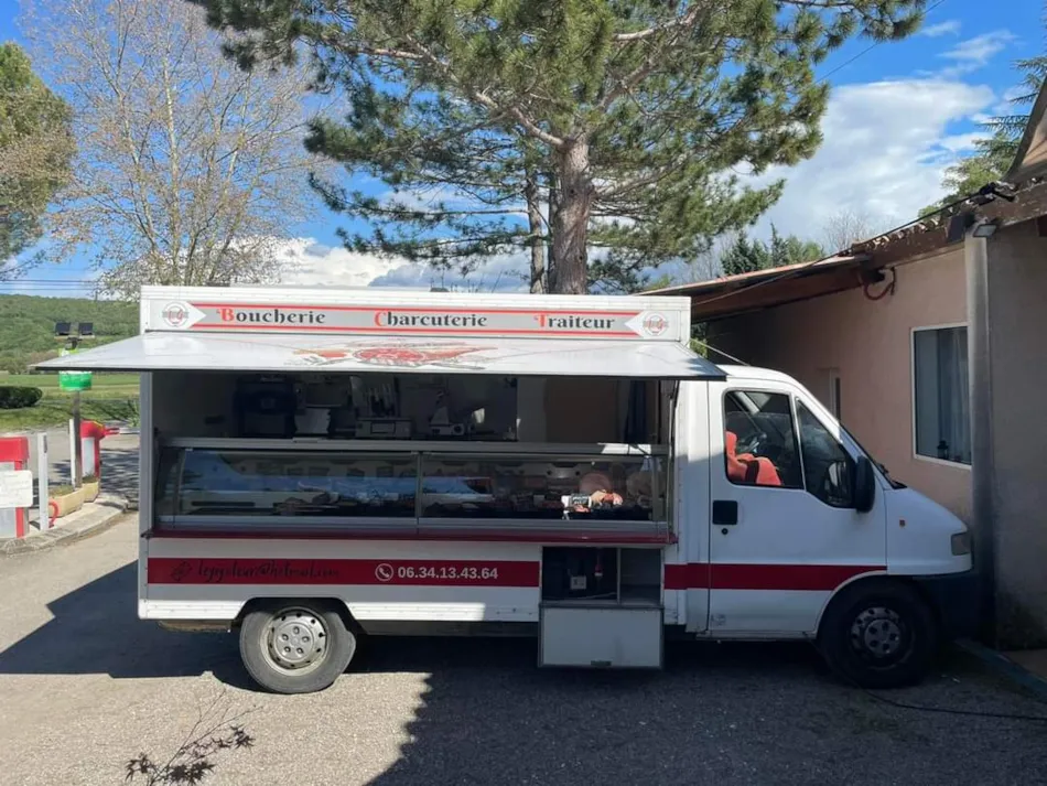 Camping Au Tylo Soleil 