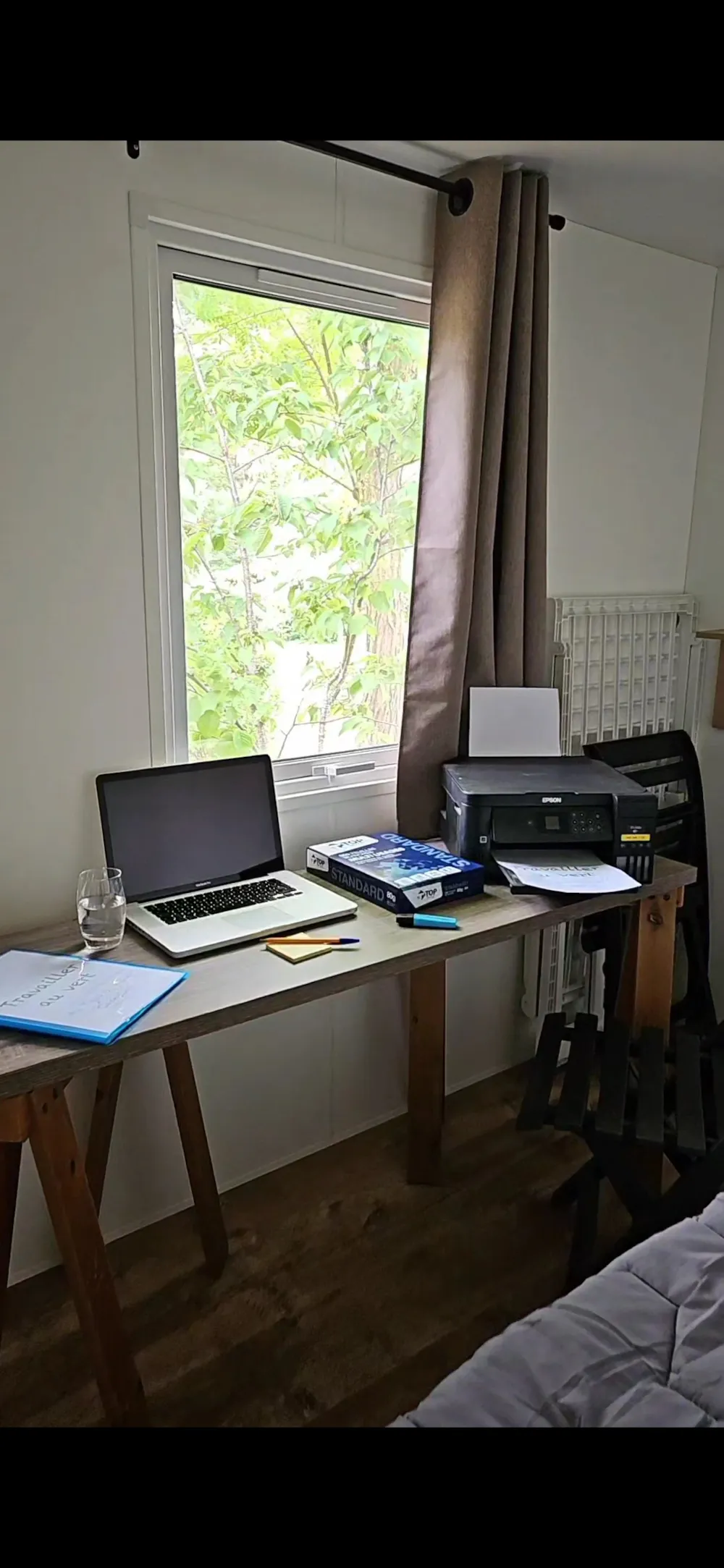 Camping Au Tylo Soleil  - image n°15 - UniversalBooking