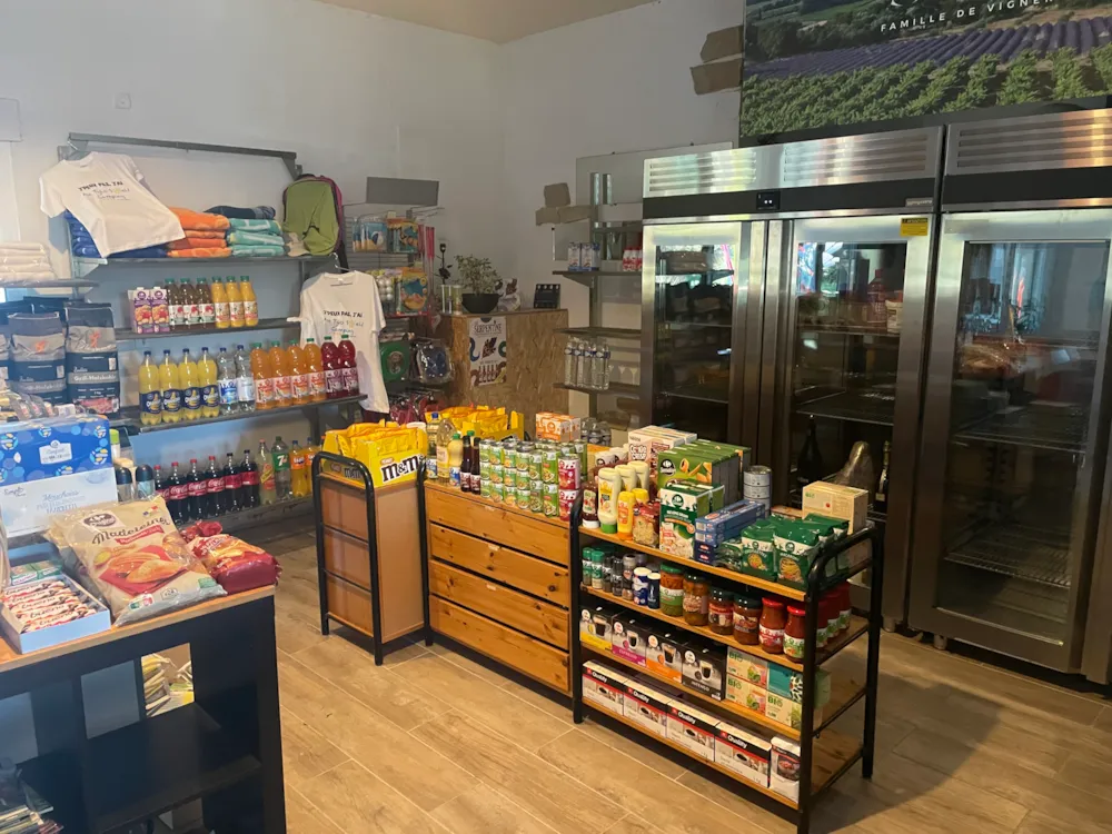 Camping Au Tylo Soleil  - image n°16 - UniversalBooking