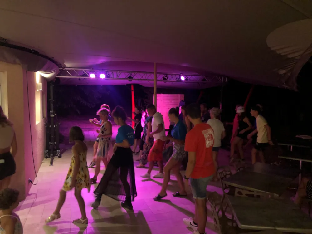 Camping Au Tylo Soleil  - image n°21 - UniversalBooking