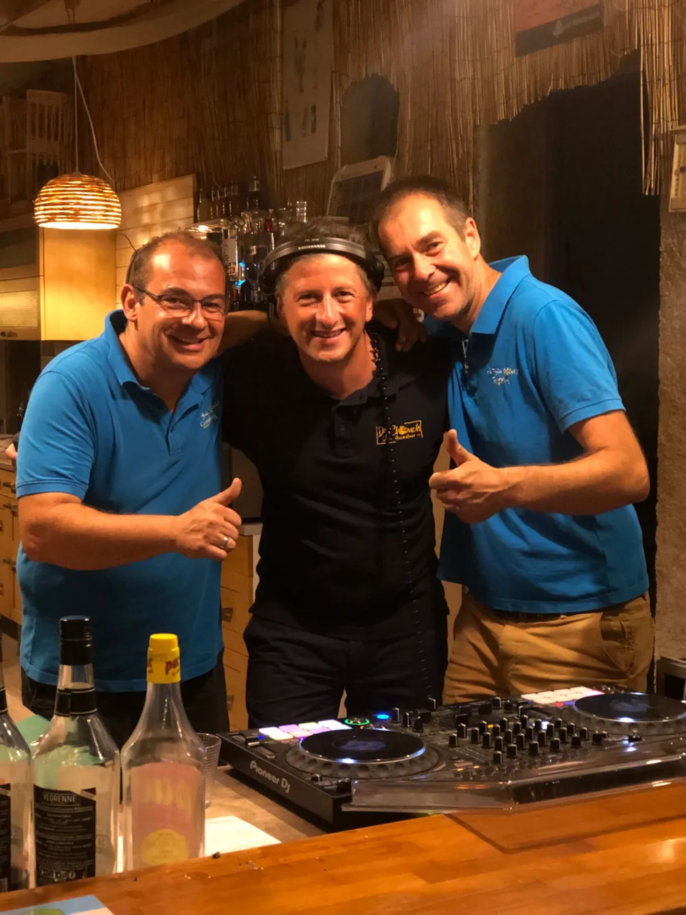 Camping Au Tylo Soleil  - image n°22 - UniversalBooking