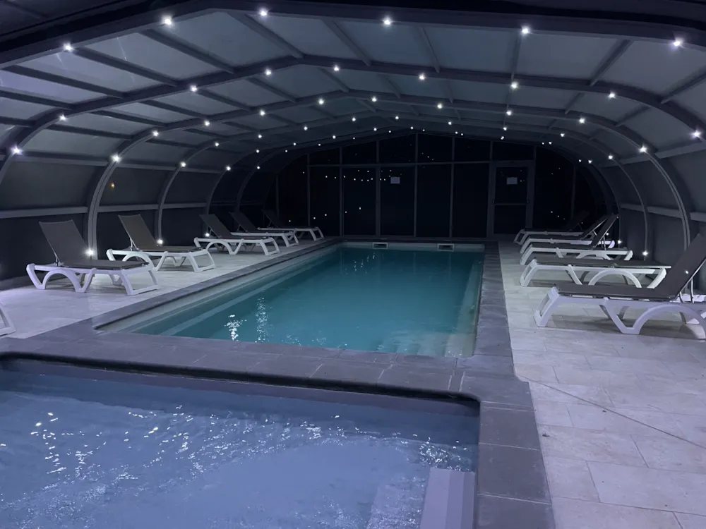 Camping Au Tylo Soleil  - image n°23 - UniversalBooking