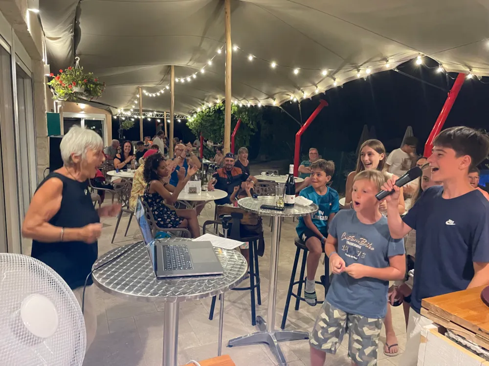 Camping Au Tylo Soleil  - image n°24 - UniversalBooking