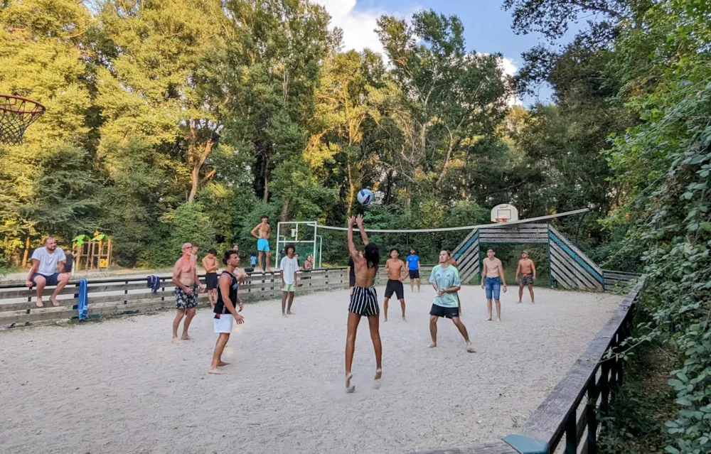 Camping Au Tylo Soleil  - image n°27 - UniversalBooking