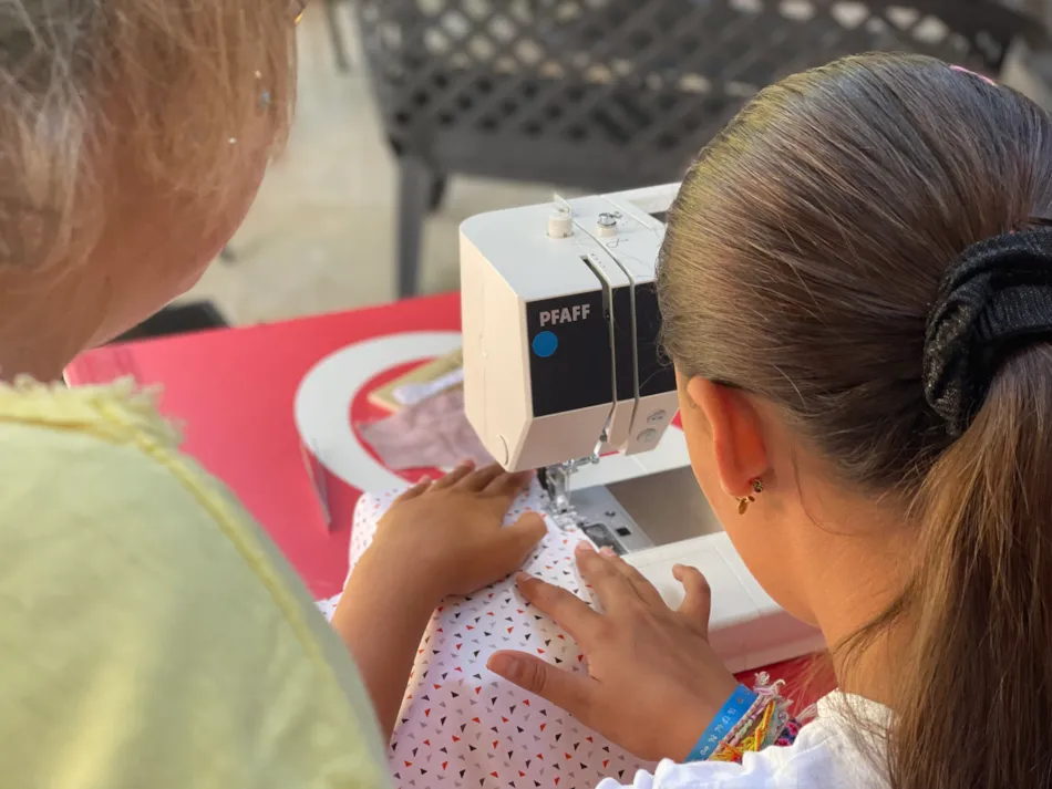 Camping Au Tylo Soleil 