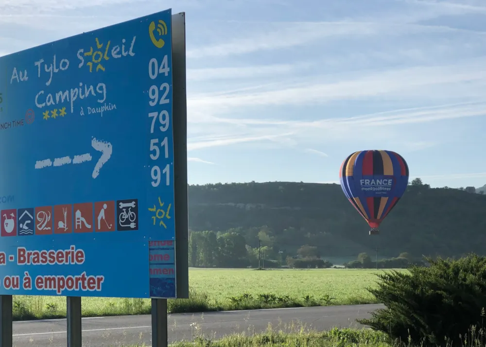 Camping Au Tylo Soleil  - image n°33 - UniversalBooking