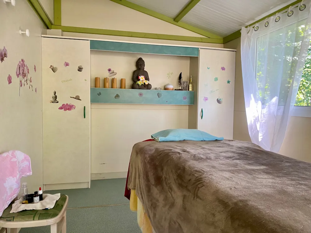 Camping Au Tylo Soleil  - image n°20 - UniversalBooking