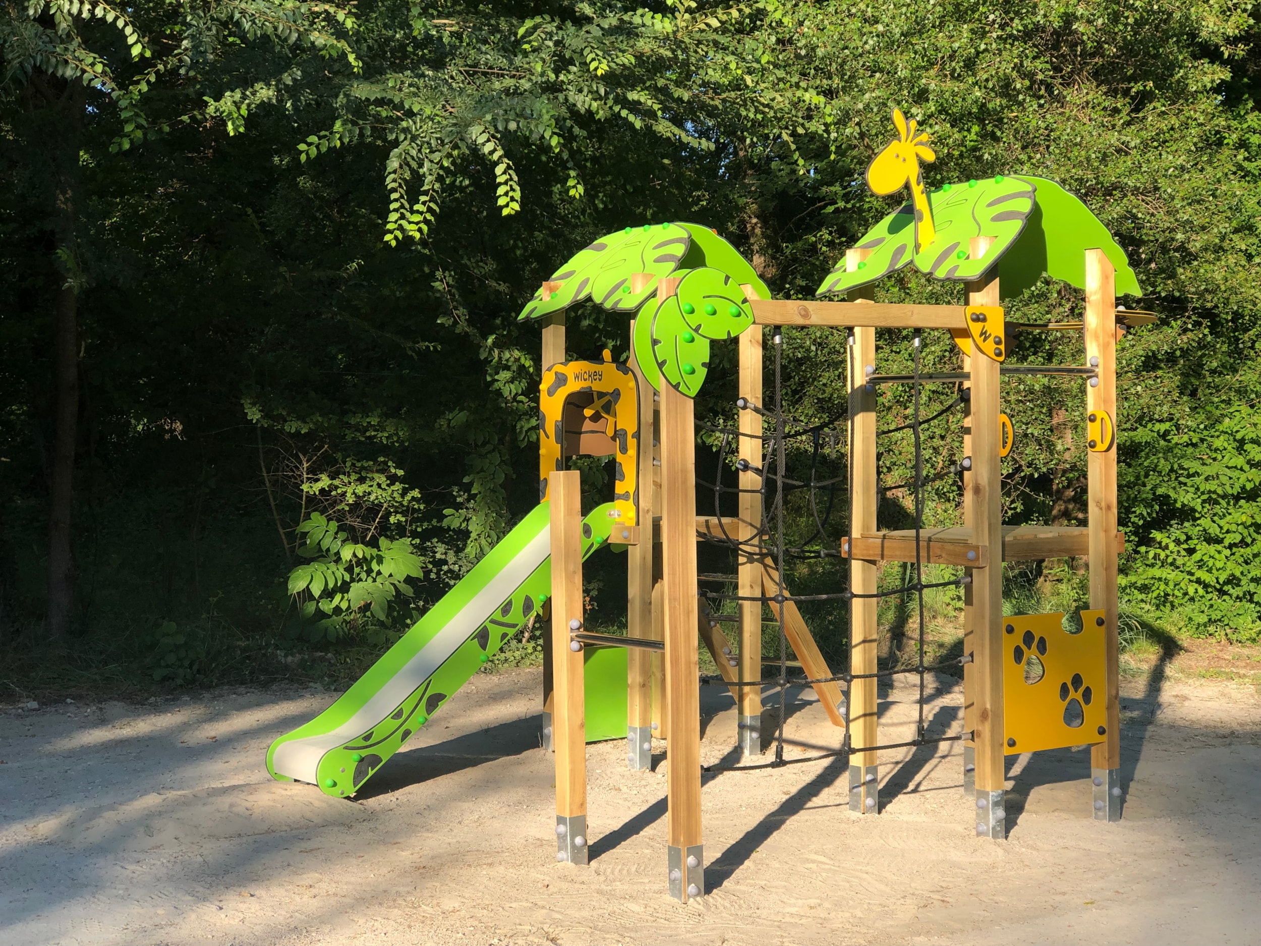 Camping Au Tylo Soleil  — Photo 5