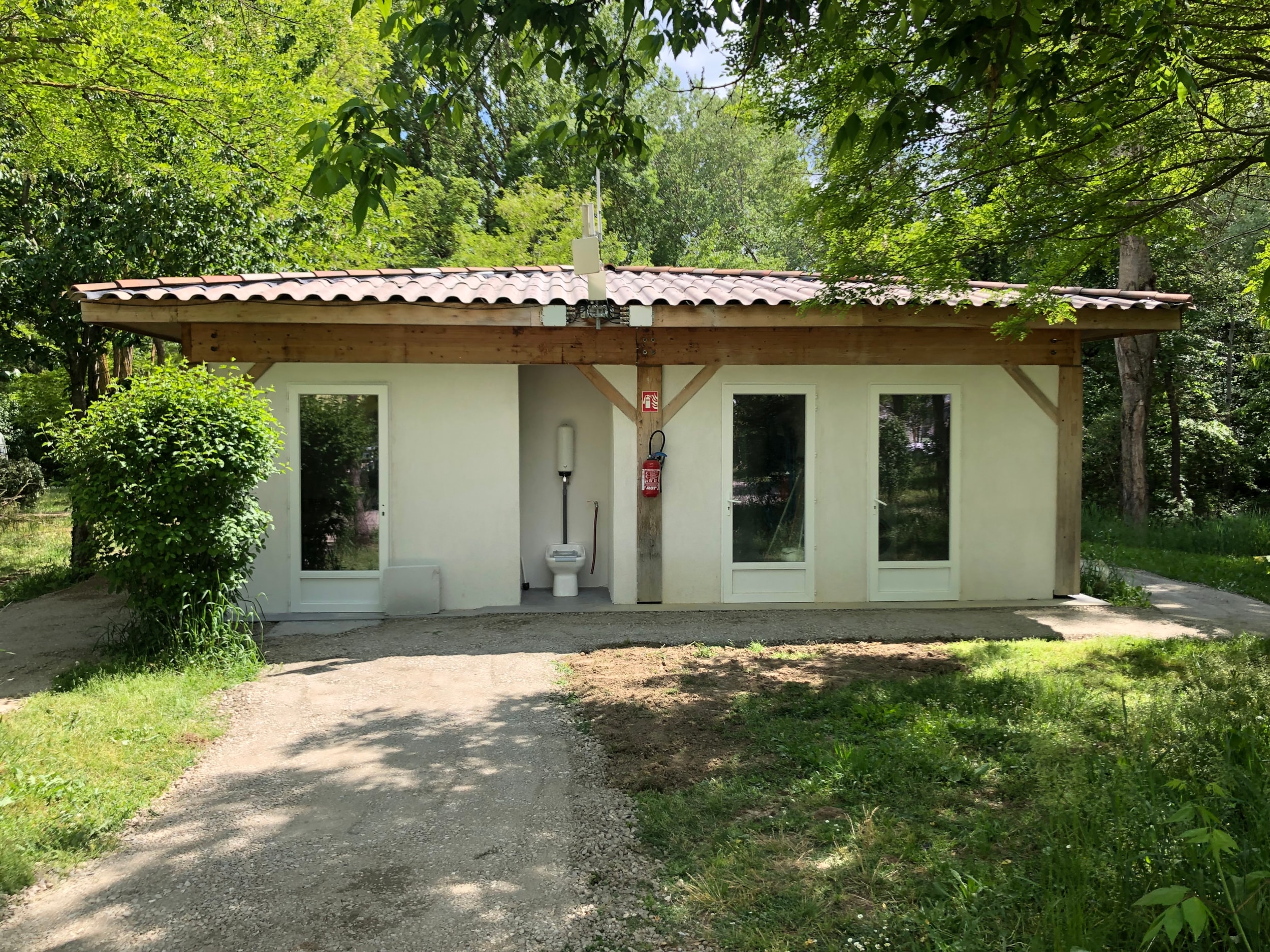 Camping Au Tylo Soleil  — Photo 6