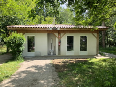 Camping Au Tylo Soleil 