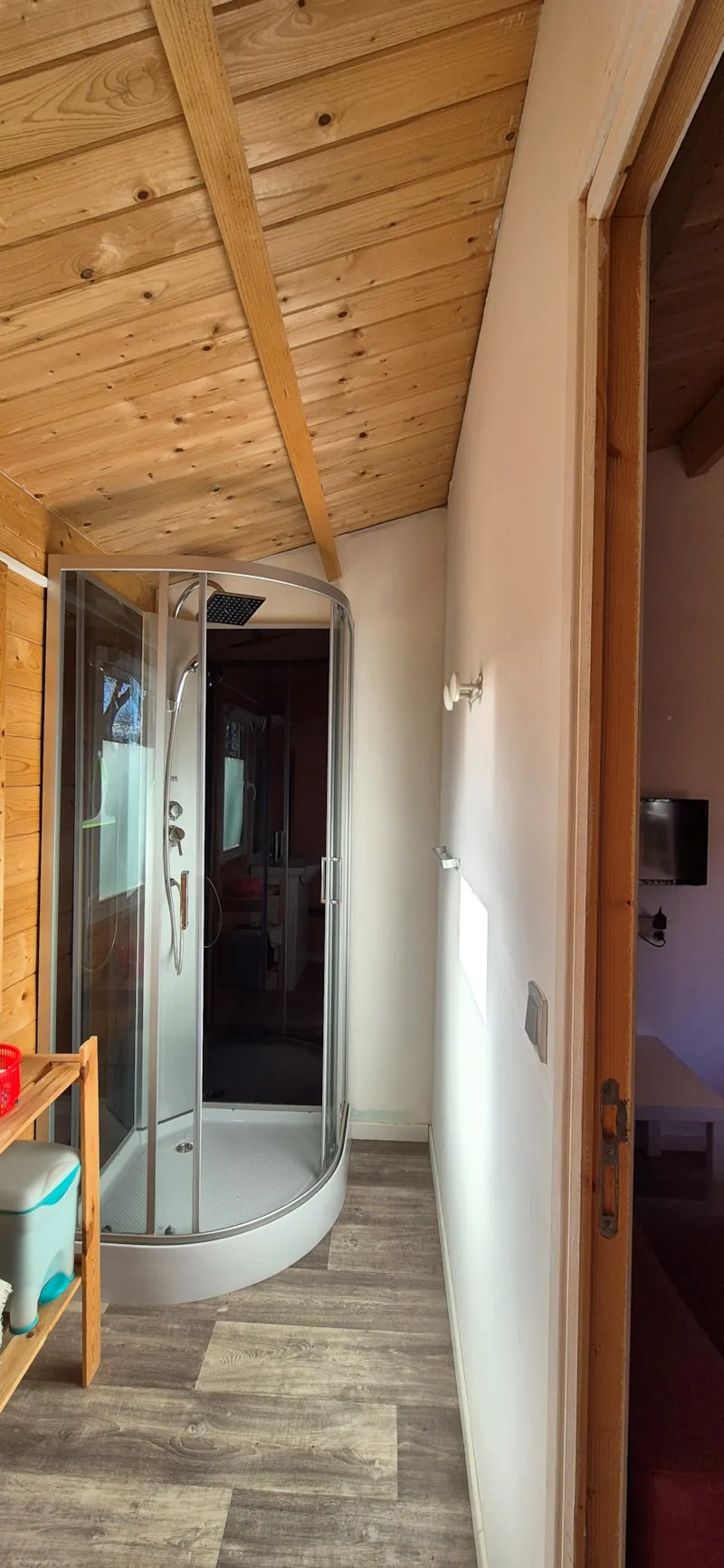 26 Confort "Les Vannades" Chalet Sur Pilotis 35M² - 2 Chambres