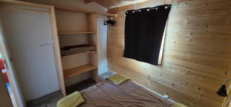 26 Confort "Les Vannades" Chalet Sur Pilotis 35M² - 2 Chambres