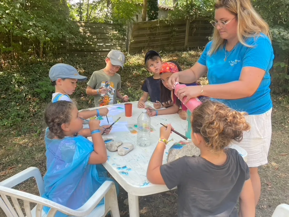 Camping Au Tylo Soleil  - image n°27 - UniversalBooking