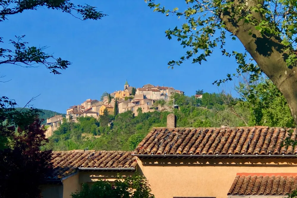 Camping Au Tylo Soleil  - image n°40 - UniversalBooking