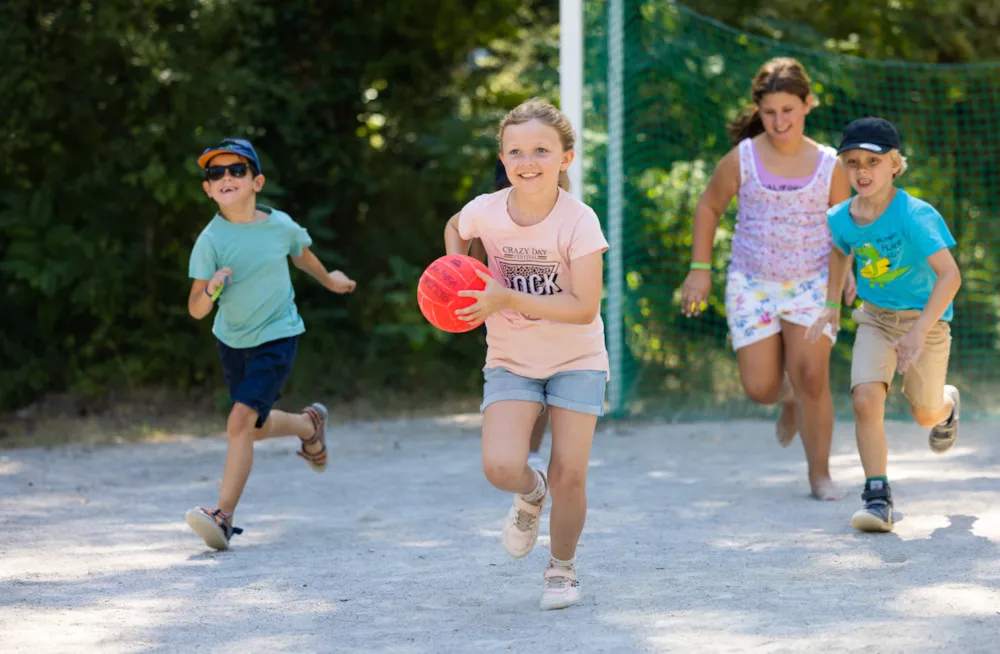 Camping Au Tylo Soleil  - image n°29 - UniversalBooking