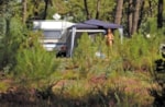 Pauschale Wohnwagen 10A + Strom + Abwasser-/ Fließwasseranschluss Pauschale Wohnwagen 10A + Strom + Abwasser-/ Fließwasseranschluss
