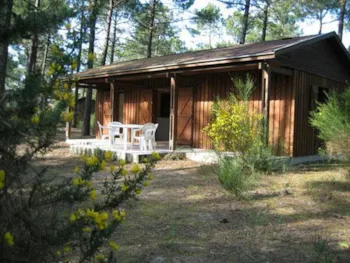Location - Villa Landes – Côté Plage - Euronat Village Naturiste