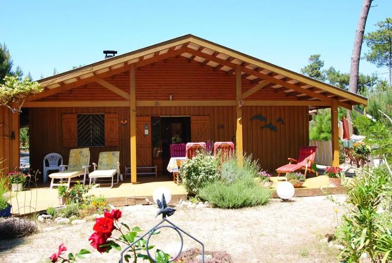 Villa Landais – Côté Plage