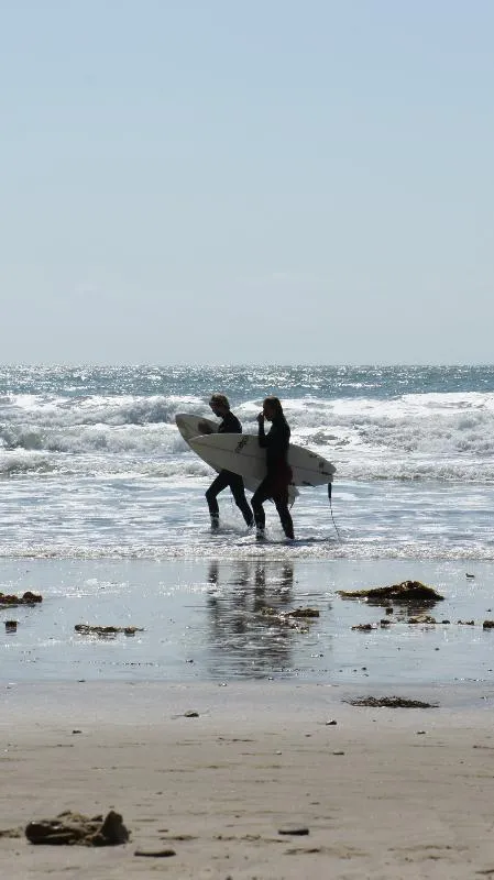 Euronat Village Naturiste