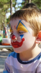 Foto #41 van Euronat Village Naturiste