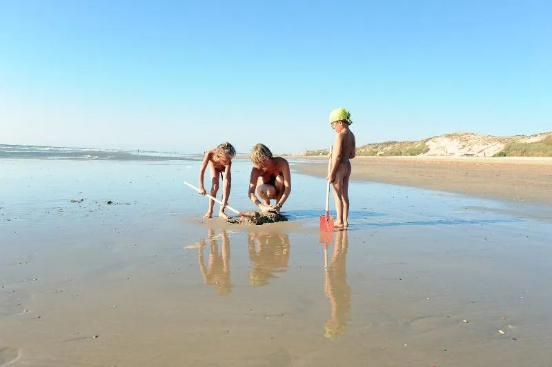 Euronat Village Naturiste