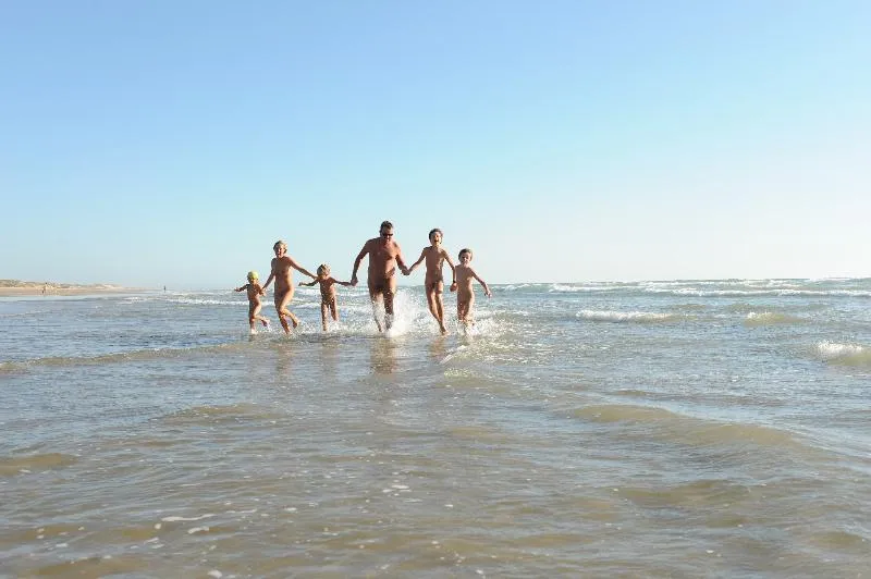 Euronat Village Naturiste