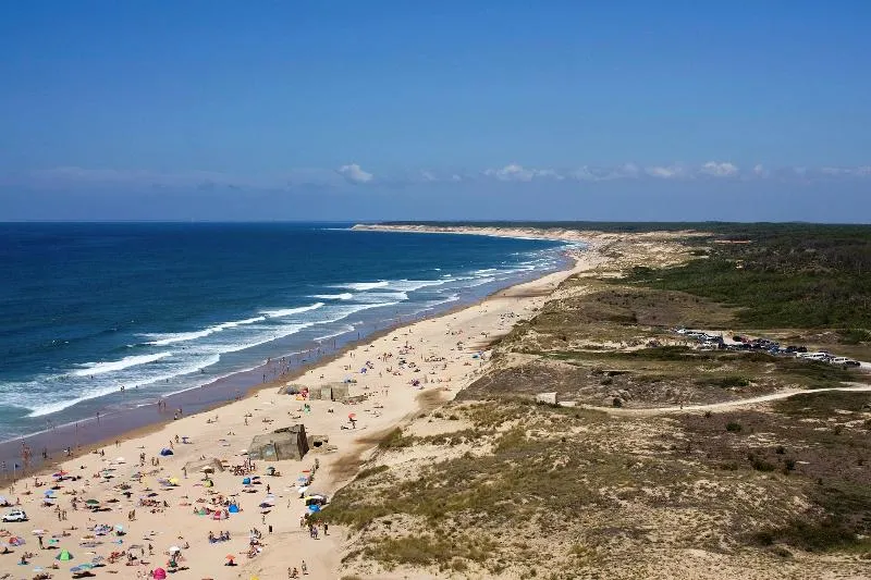 Euronat Village Naturiste