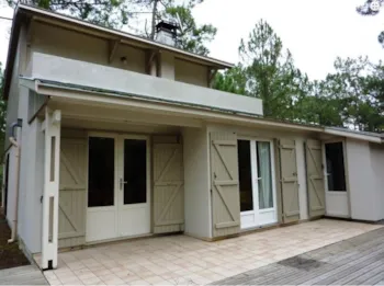 Location - Villa Amélie – Côté Village - Euronat Village Naturiste