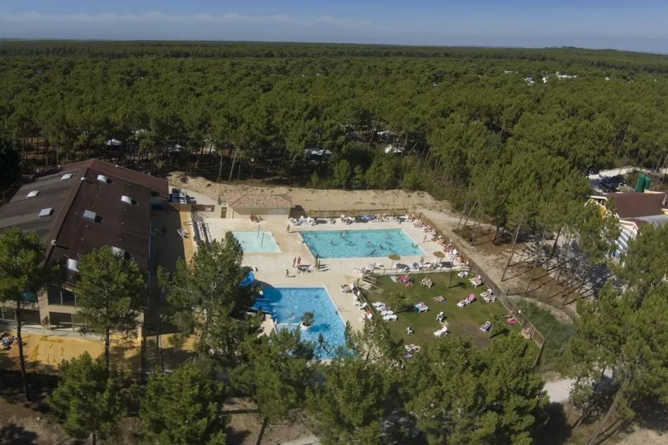 Euronat Village Naturiste