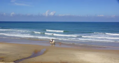 Euronat Village Naturiste - image n°3 - Camping Direct