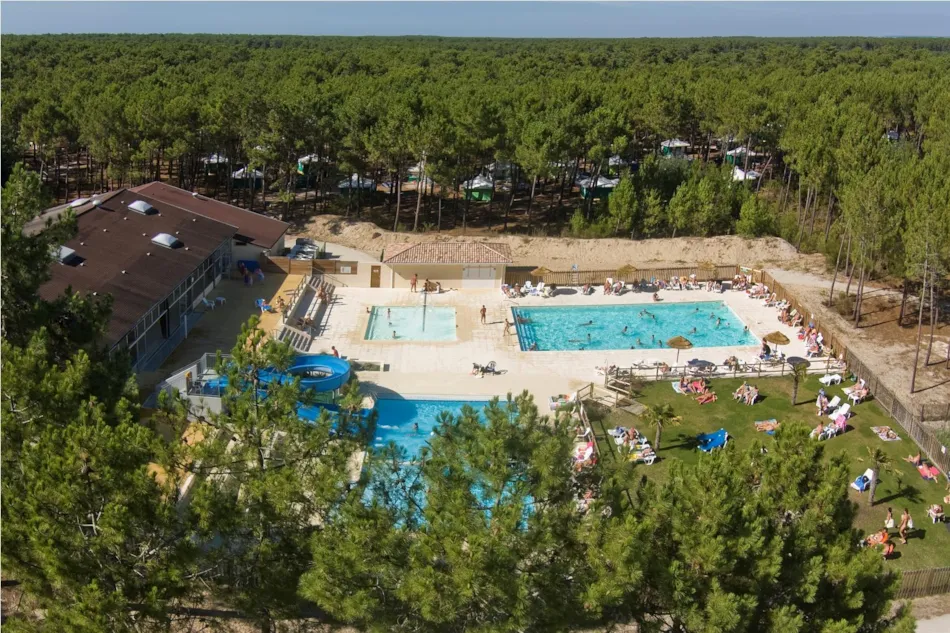 Euronat Village Naturiste