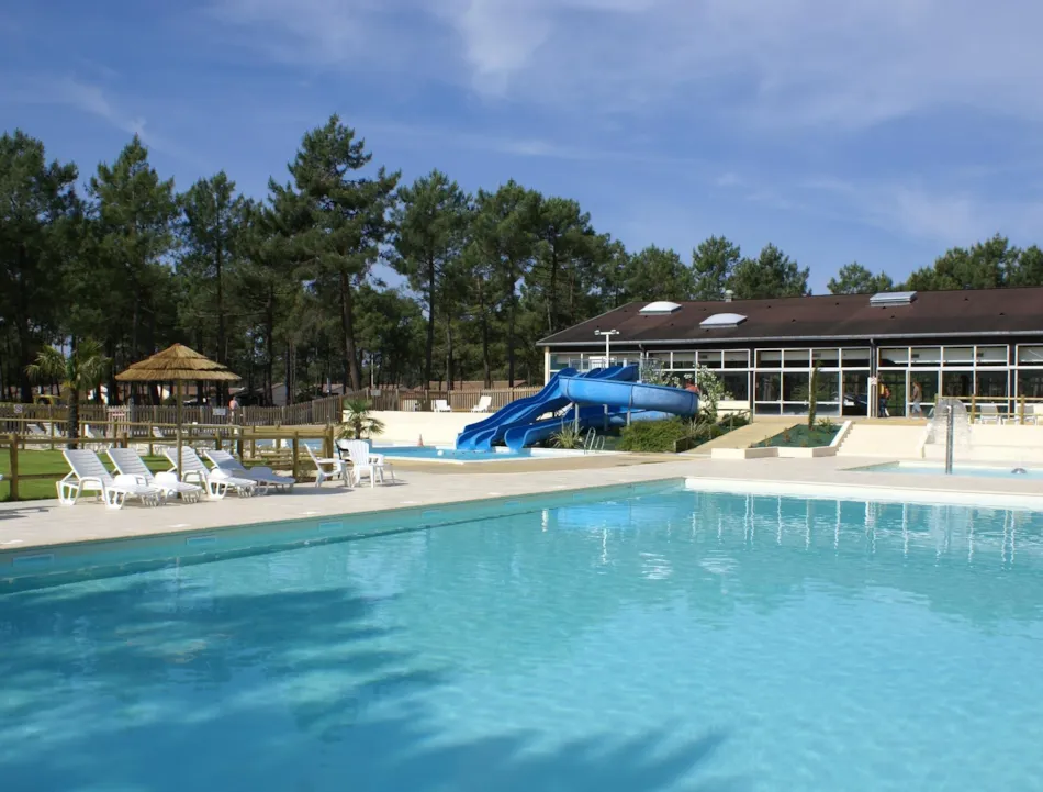 Euronat Village Naturiste
