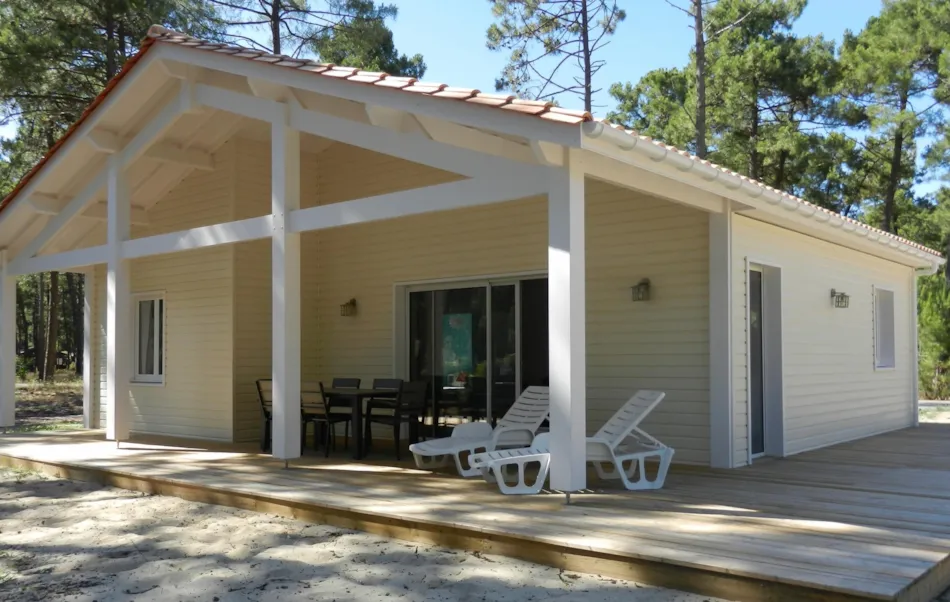 Euronat Village Naturiste