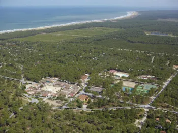 Euronat Village Naturiste - Ucamping