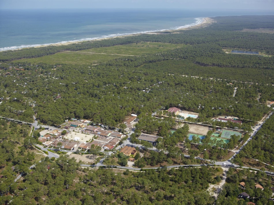 Euronat Village Naturiste