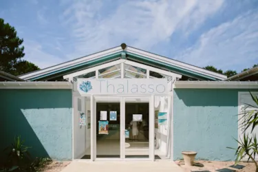 Euronat Village Naturiste - image n°2 - Camping Direct