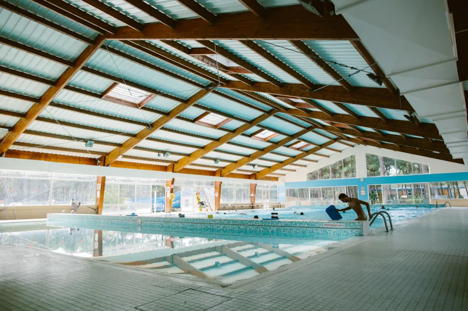 Euronat Village Naturiste
