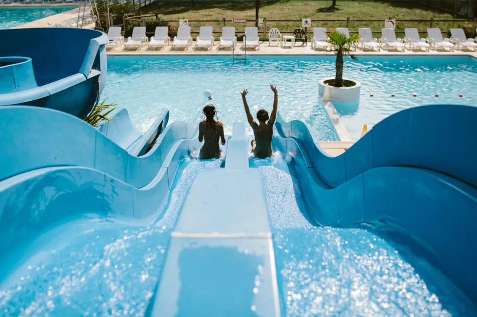 Euronat Village Naturiste