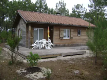 Location - Dordogne - Euronat Village Naturiste