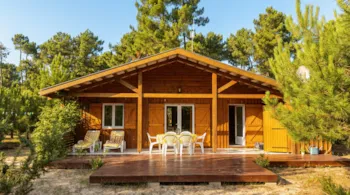 Huuraccommodatie(s) - Villa Landais – Côté Plage - Euronat Village Naturiste