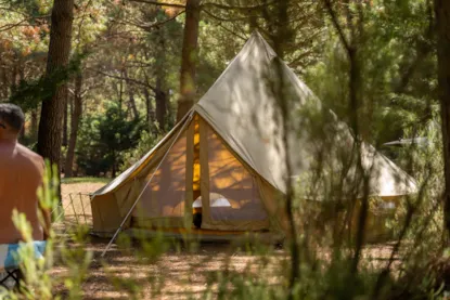 Bivouac : Piazzola Tenda