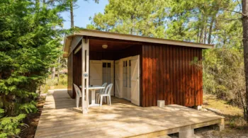 Huuraccommodatie(s) - Gironde 3 - Euronat Village Naturiste