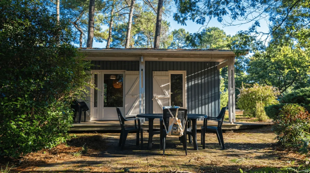 Villa Landes – Côté Village