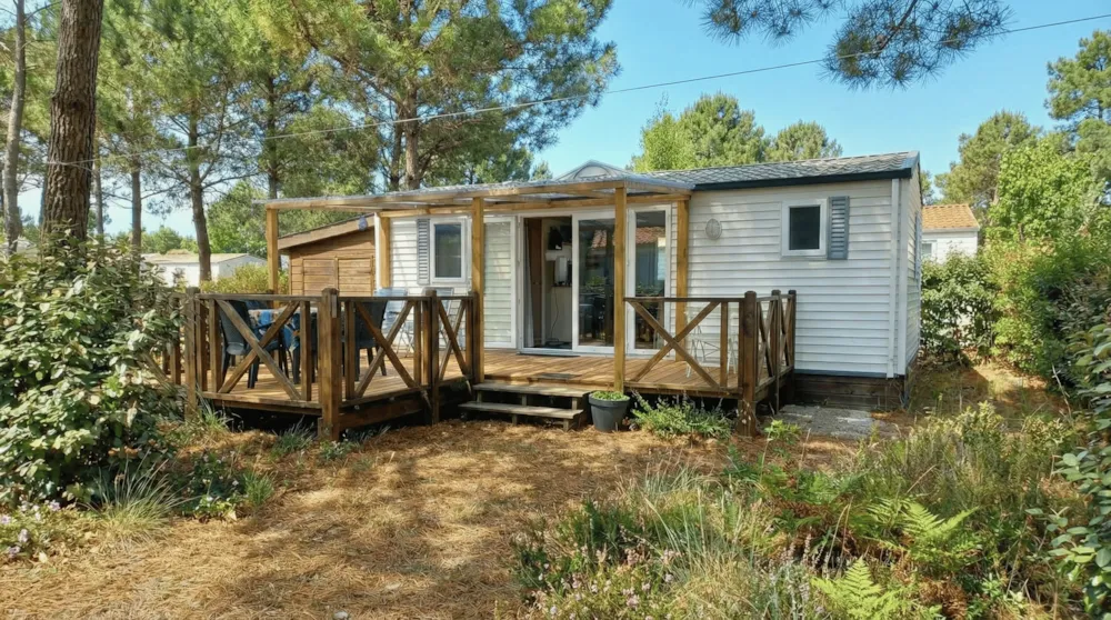 Mobile Home Espace