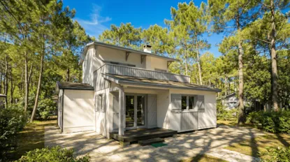 Villa Amélie – Côté Village